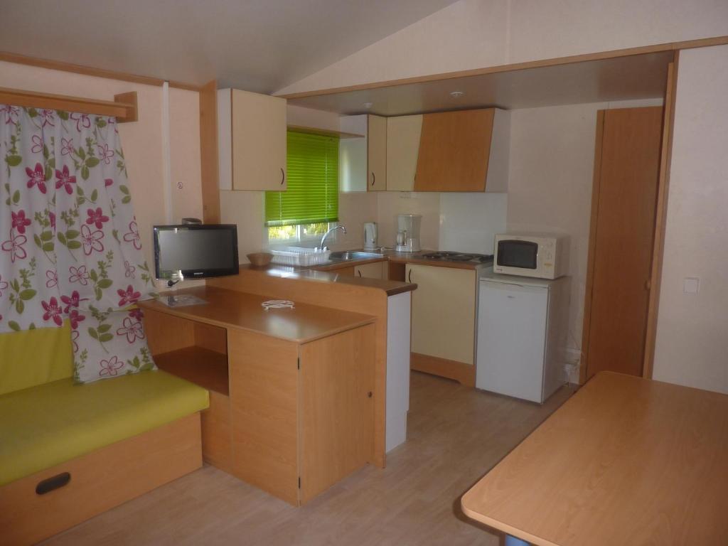 Camping Parc Du Chateau D'Allot Hotel Boé Szoba fotó
